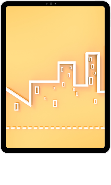 ipad-showing-outline-of-houses